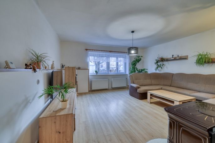 Prodej, Rodinný dům, Dobřany