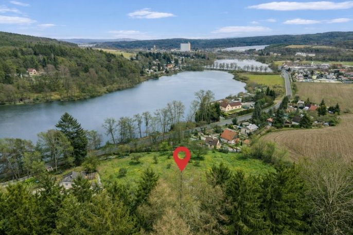 Prodej, Pozemek k bydlení, Kařez