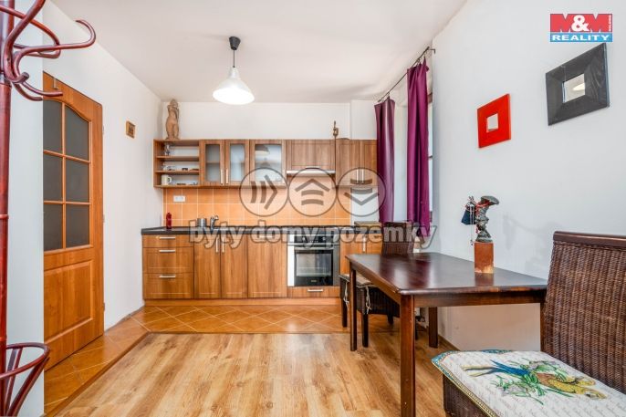 Prodej, Rodinný dům, Bednáreček