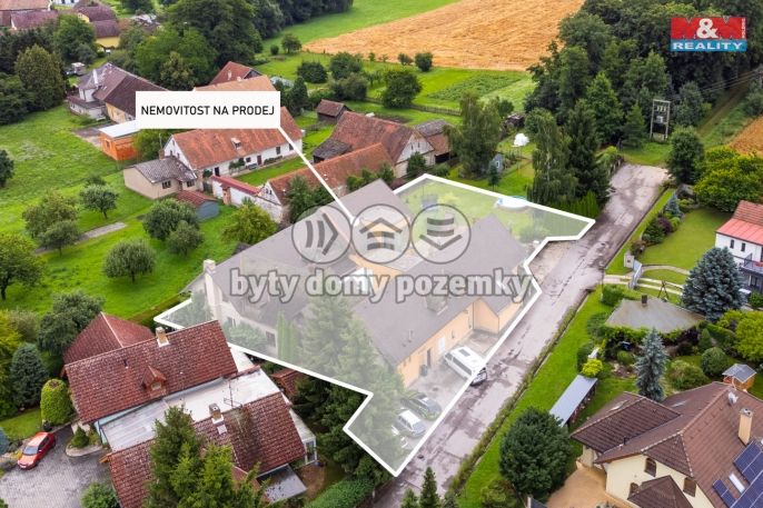 Prodej, Rodinný dům, Dobruška