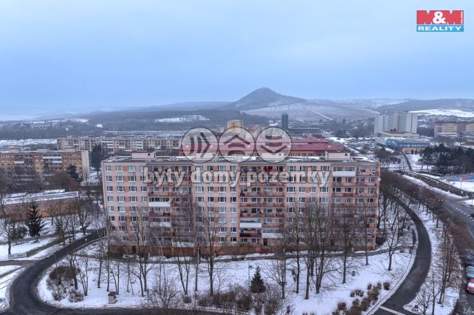 Prodej, Byt 3+kk, Most