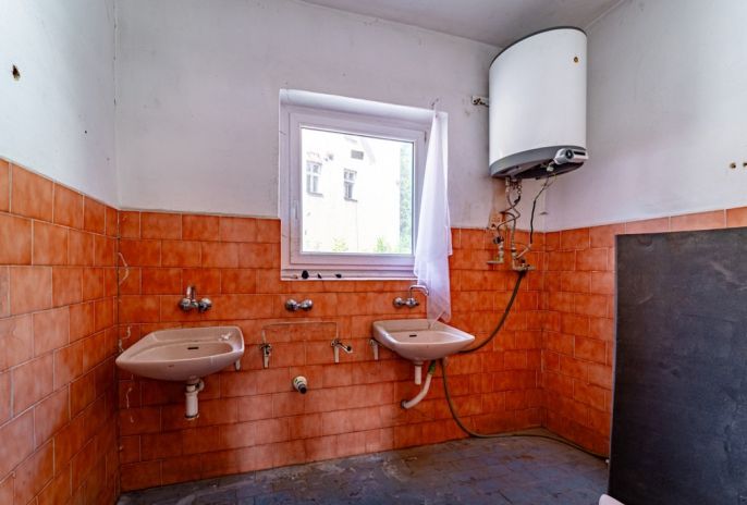 Prodej, Rodinný dům, Kraslice