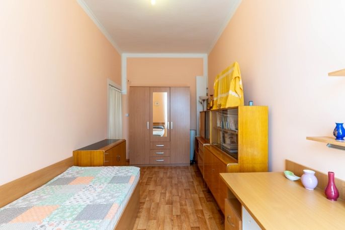 Prodej, Byt 3+1, Kroměříž