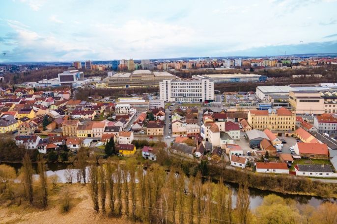 Prodej, Rodinný dům, Plzeň