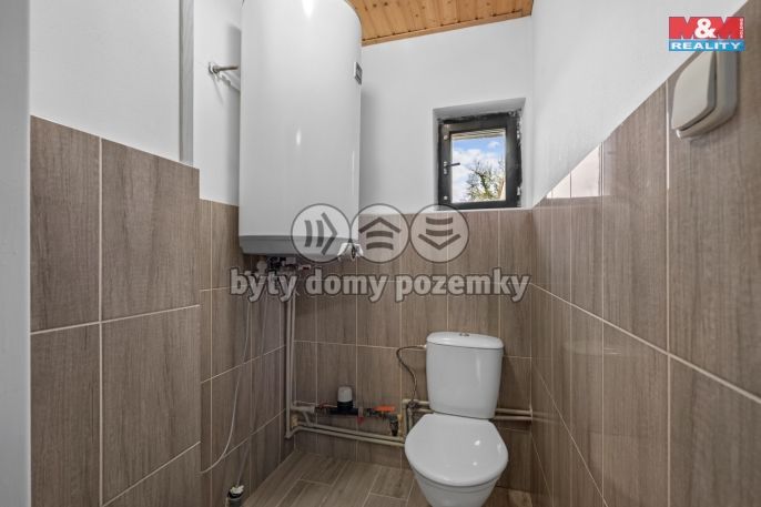 Prodej, Rodinný dům, Kly