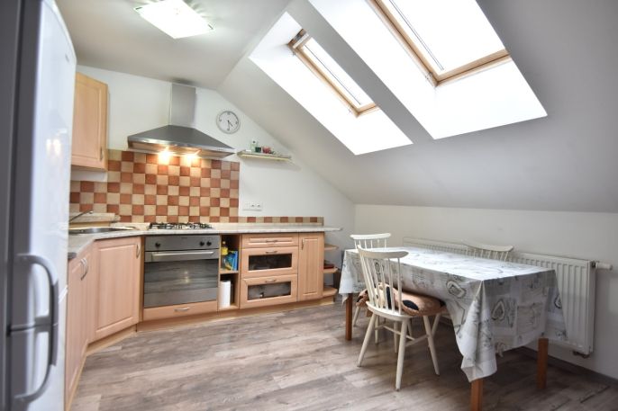 Pronájem, Byt 2+kk, Mladá Boleslav