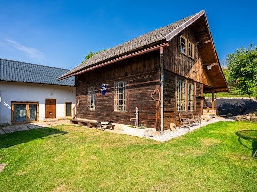 Prodej, Rodinný dům, Mladějov