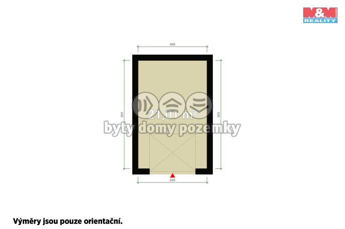 Prodej, Garáž, Stříbro