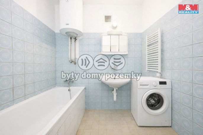 Prodej, Byt 2+1, Olomouc