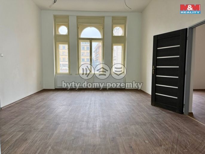 Pronájem, Kancelářský prostor, Ostrava