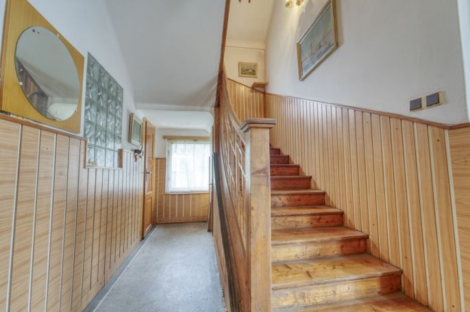 Prodej, Rodinný dům, Klatovy