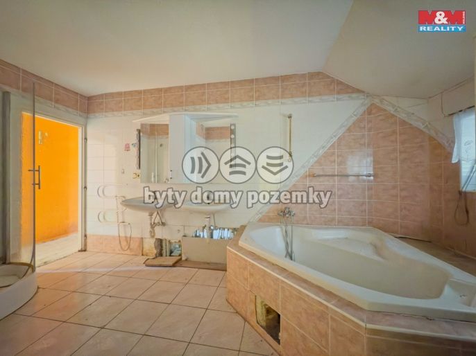 Prodej, Rodinný dům, Karviná