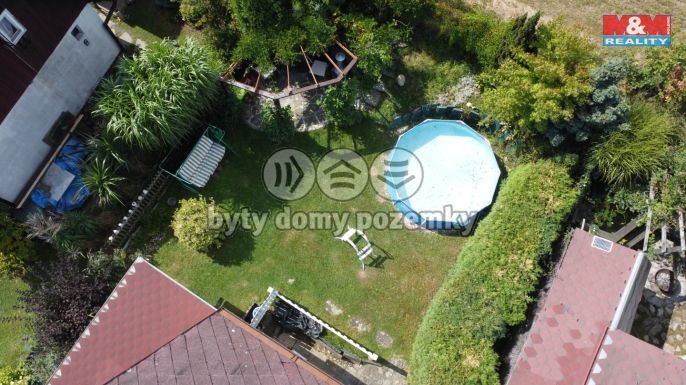 Prodej, Zahrada, Chotěbuz