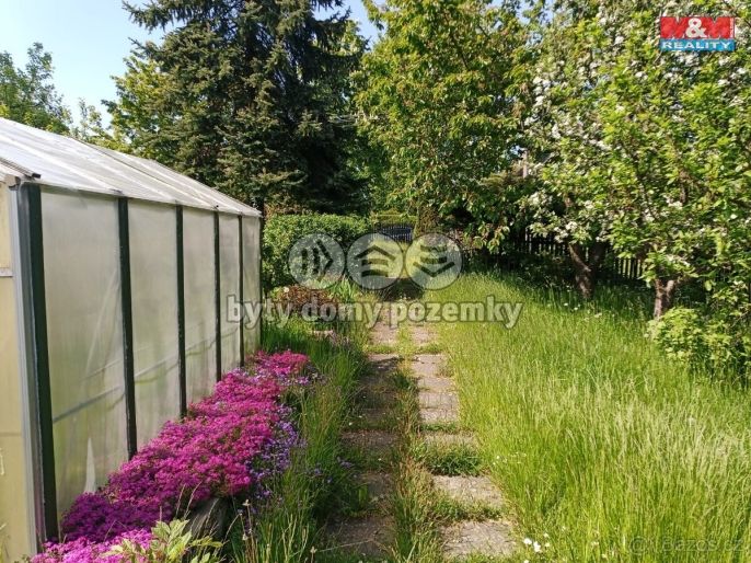 Prodej, Pozemek k bydlení, Mezina