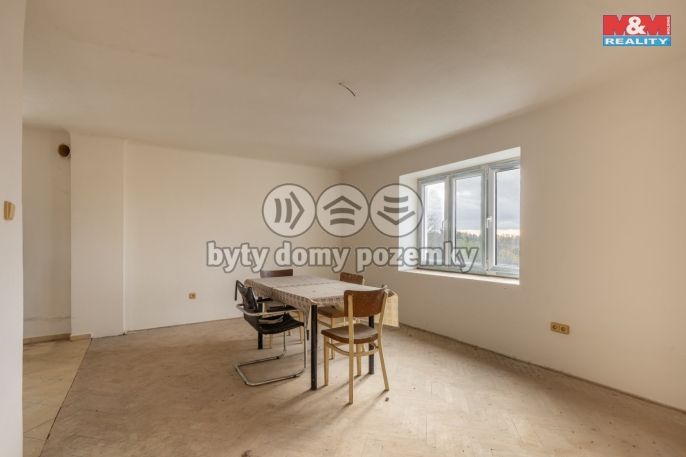 Prodej, Rodinný dům, Dobev