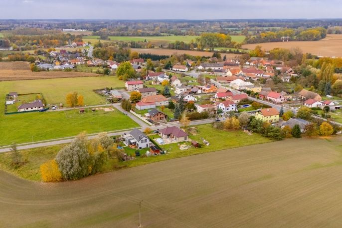 Prodej, Pozemek k bydlení, Přelouč