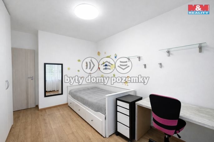 Prodej, Byt 4+kk, Praha