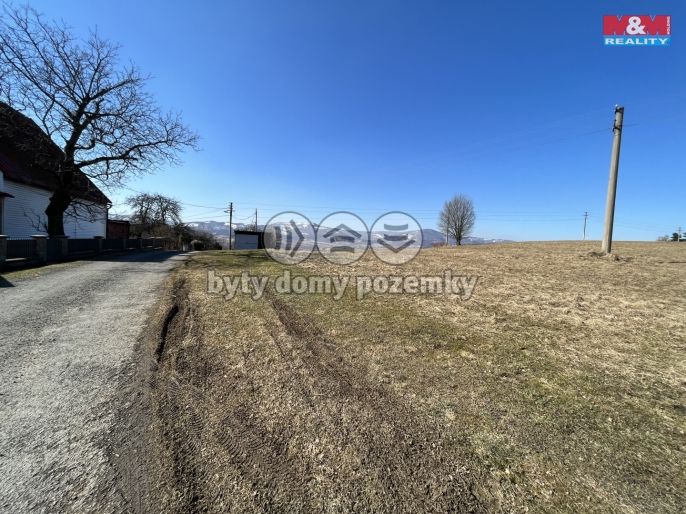 Prodej, Pozemek k bydlení, Jablunkov