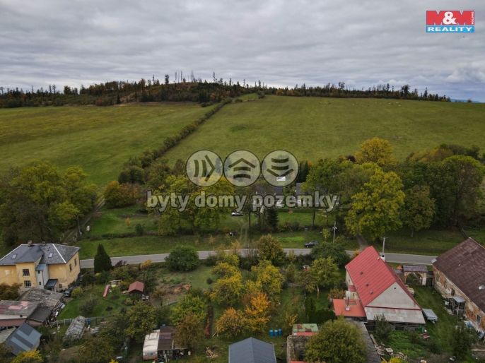 Prodej, Chata, Razová