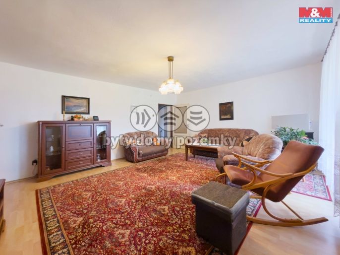 Prodej, Rodinný dům, Petrovice u Karviné