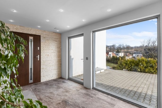 Prodej, Rodinný dům, Klobuky