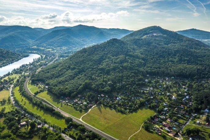 Prodej, Zahrada, Ústí nad Labem