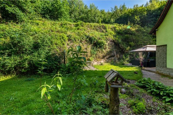 Prodej, Rodinný dům, Liberec