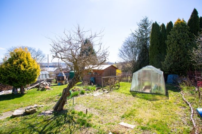 Prodej, Chata, Pelhřimov