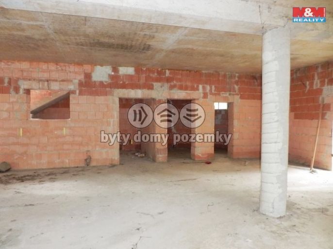 Prodej, Rodinný dům, Kraslice