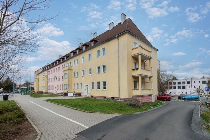 Prodej, Obchod a služby, Karlovy Vary