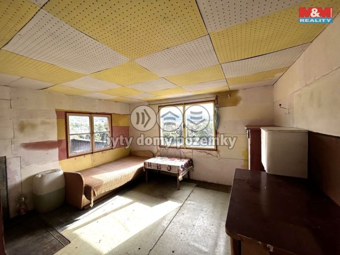 Prodej, Chata, Kadaň