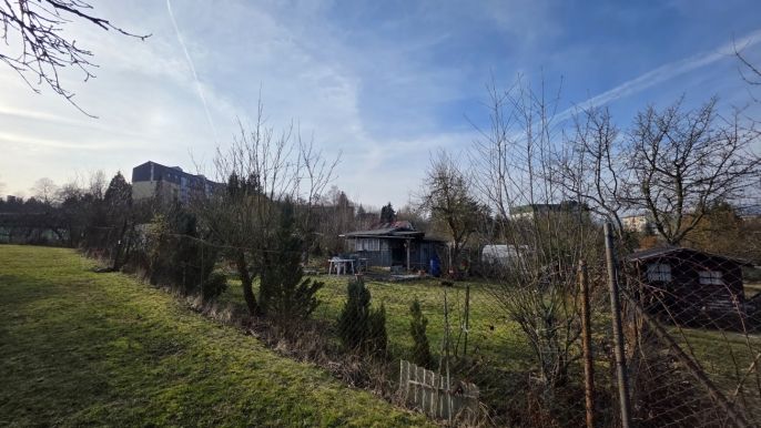 Prodej, Zahrada, Karlovy Vary