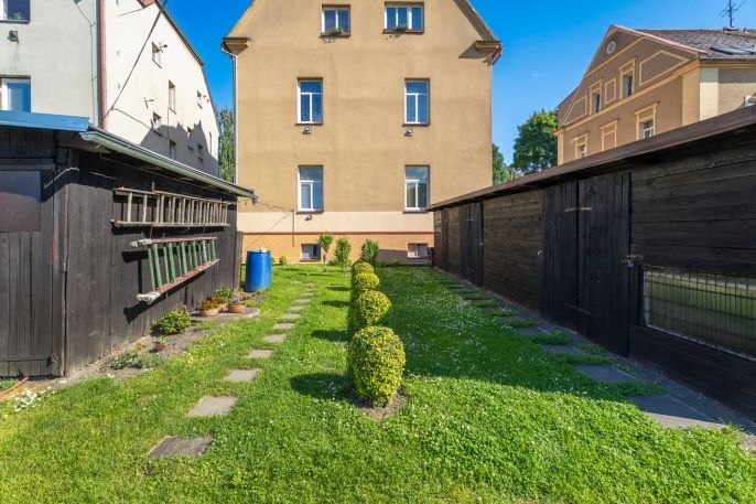 Prodej, Byt 2+1, Česká Lípa