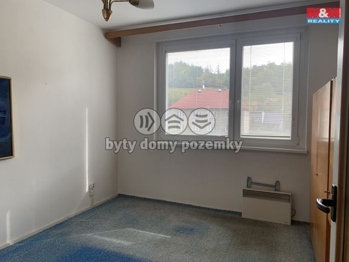 Prodej, Byt 3+1, Oskava