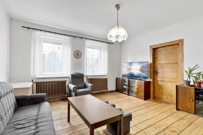 Prodej, Rodinný dům, Zákupy