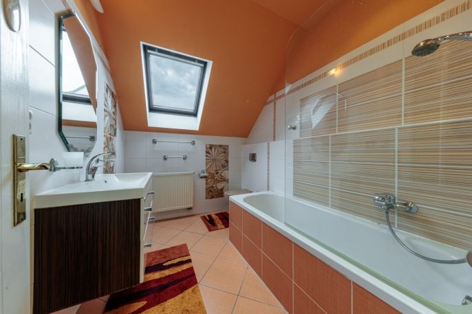 Prodej, Rodinný dům, Karlovy Vary