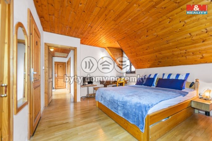 Prodej, Rodinný dům, Domažlice