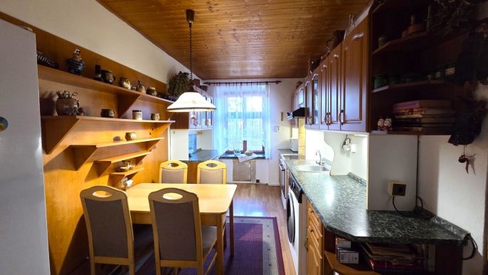 Prodej, Zemědělská usedlost, Dešov