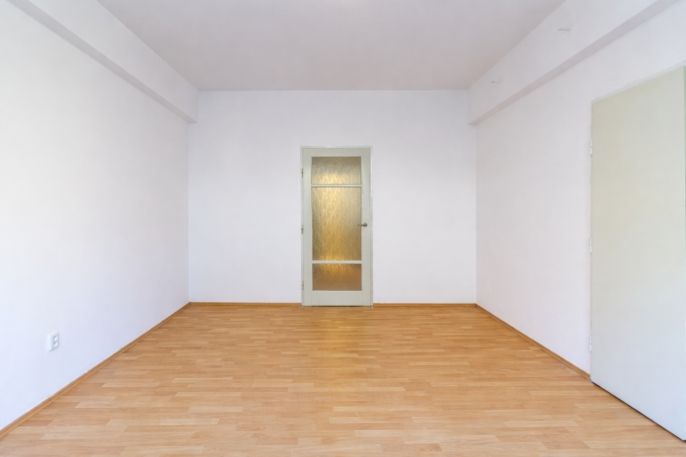 Pronájem, Byt 3+1, Praha