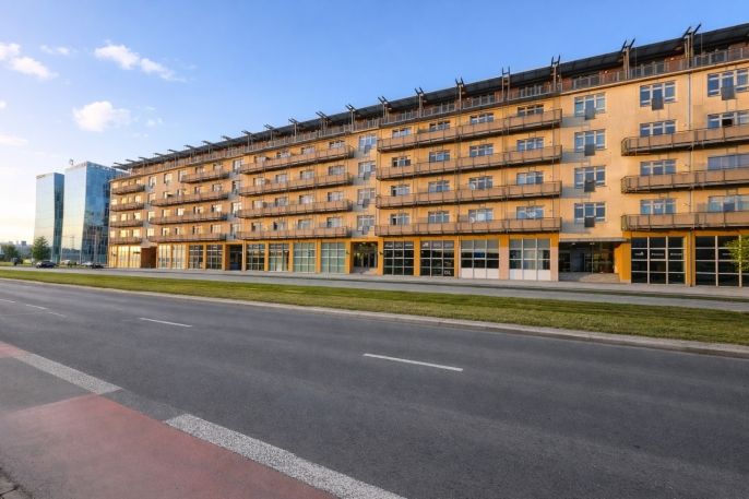 Prodej, Byt 2+kk, Praha