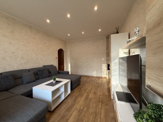 Prodej, Byt 3+1, Karviná