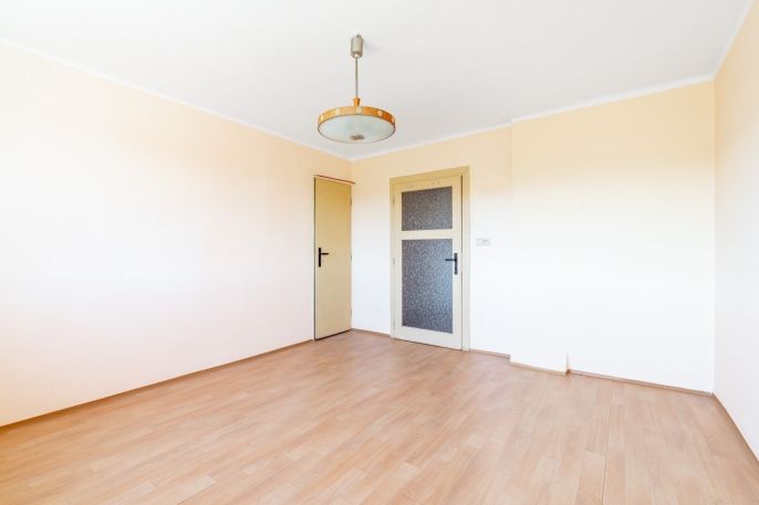 Prodej, Rodinný dům, Pacov