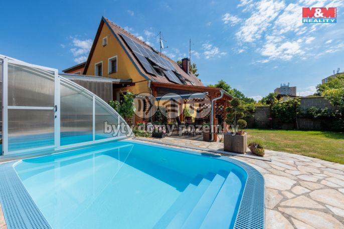 Prodej, Rodinný dům, Karlovy Vary