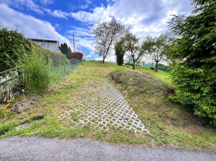Prodej, Zahrada, Děčín
