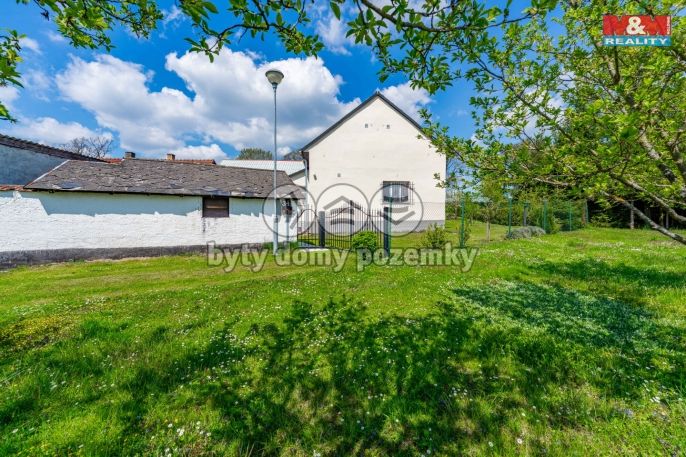 Prodej, Rodinný dům, Hořepník