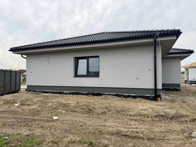 Prodej, Rodinný dům, Svatý Mikuláš