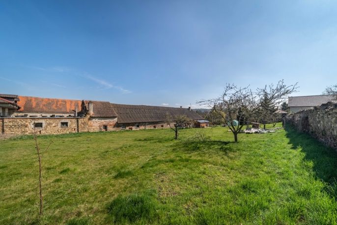 Prodej, Rodinný dům, Hudlice