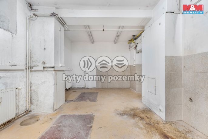 Prodej, Byt 3+kk, Jablonec nad Nisou