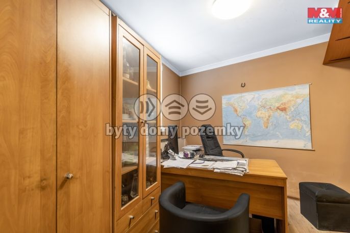 Prodej, Sklad, Staříč