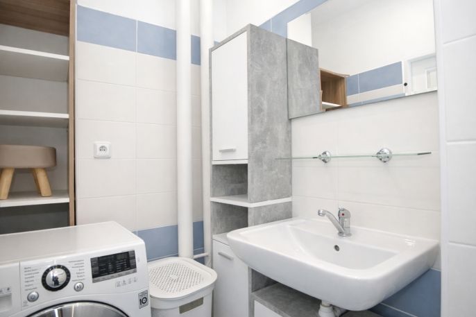 Pronájem, Byt 3+kk, Praha